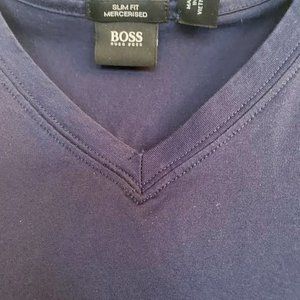 BOSS V-Neck T-Shirt